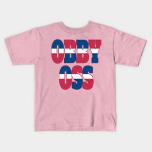 Obby Oss Kids T-Shirt